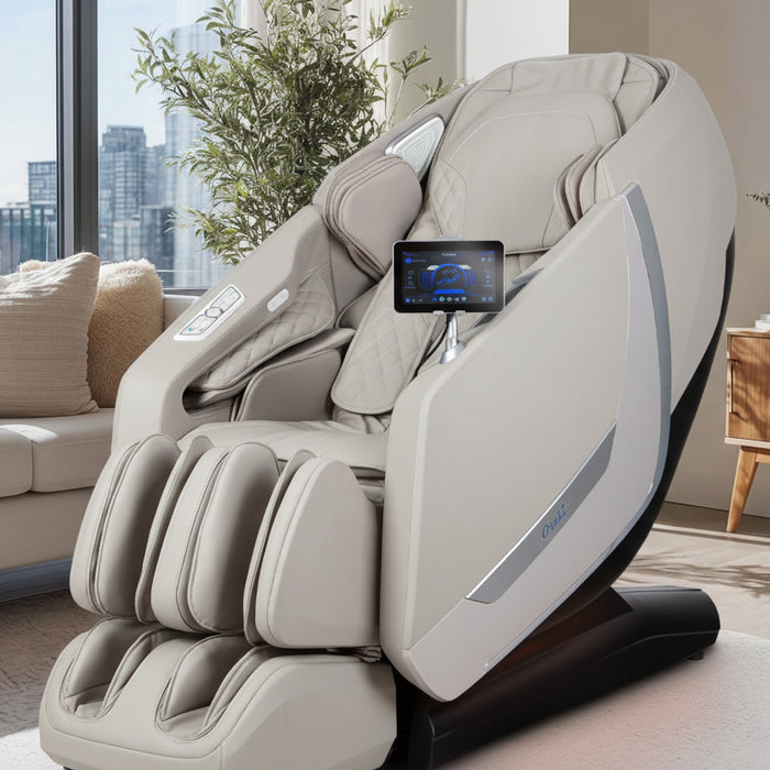 Osaki 5D+4D Kairos Duo