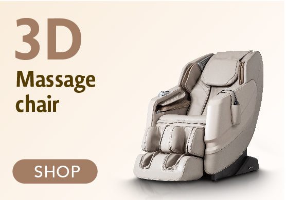 3D Massage Chairs