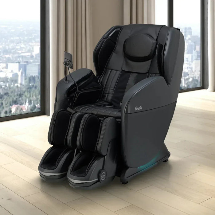 4D YogaFlex | Titan Chair
