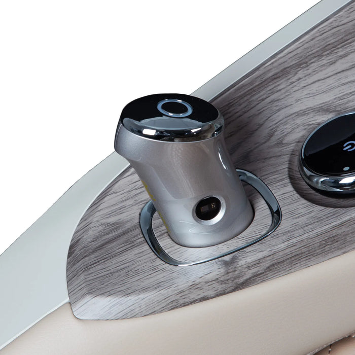 Pinnacle 5D DuoFlex AI