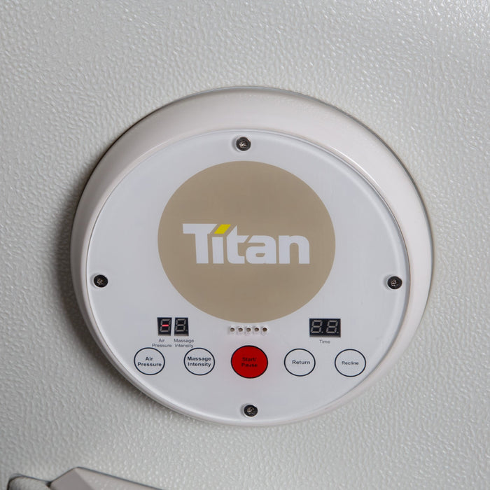 Titan V03 & Cabinet