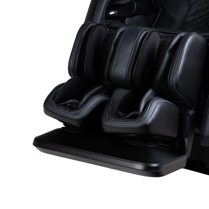 Osaki Aeris 4D Duo.