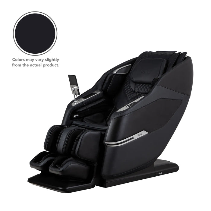 Osaki Aeris 4D Duo.