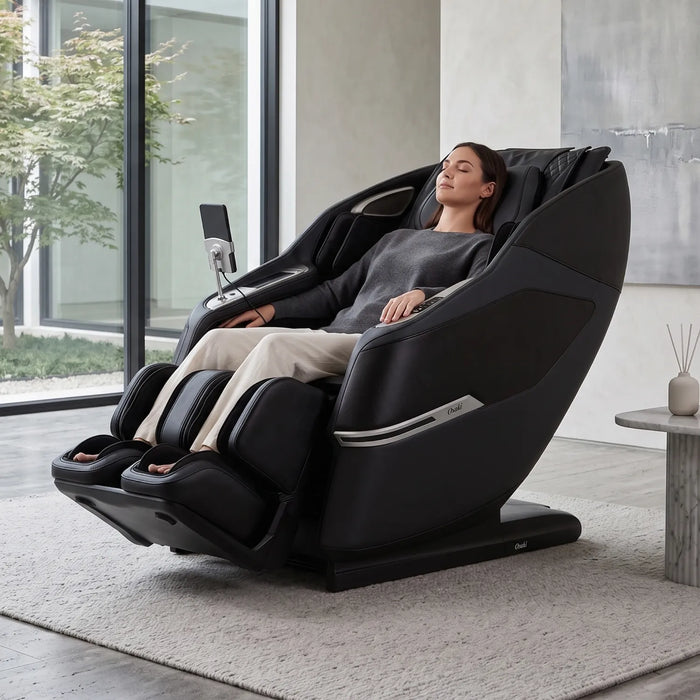 Osaki Aeris 4D Duo.