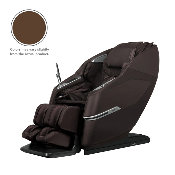Osaki Aeris 4D Duo.