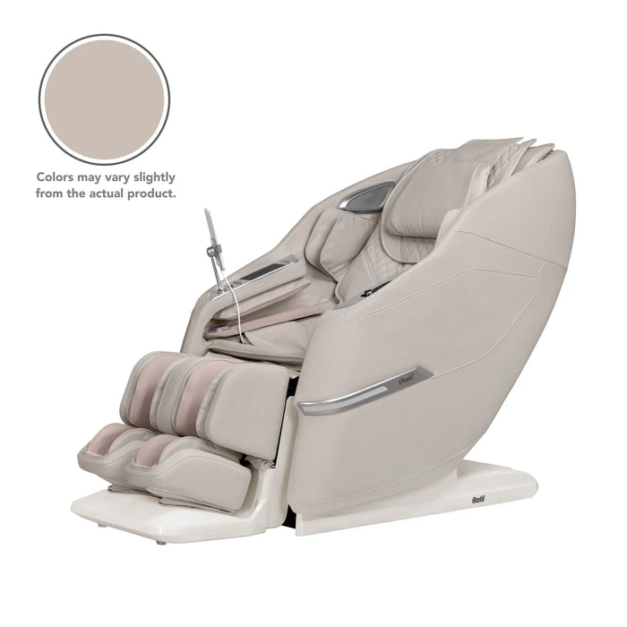 Osaki Aeris 4D Duo.