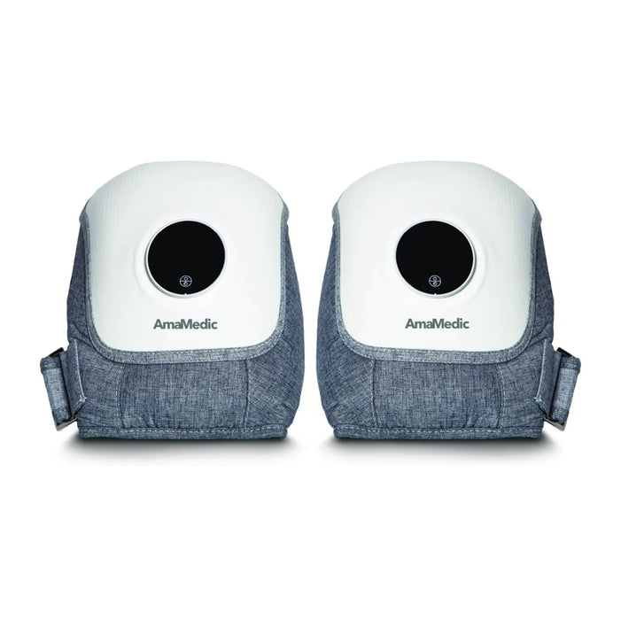 AM - 815 Knee Massagers | Titan Chair