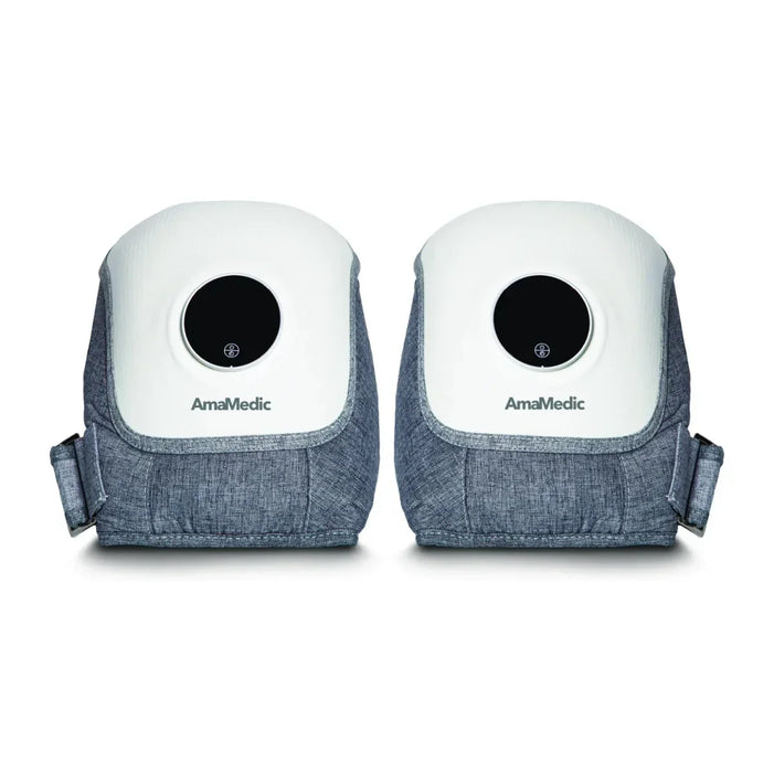AM - 815 Knee Massagers | Titan Chair