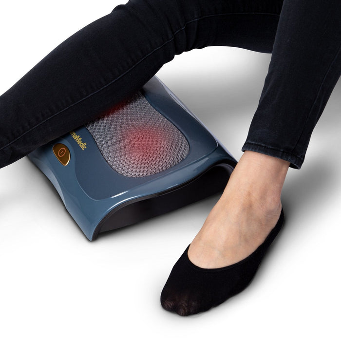 Amamedic AM-34 Shiatsu Foot Massager | Titan Chair