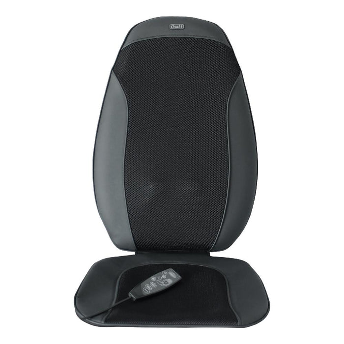 AmaMedic Shiatsu Massaging Back Seat | Titan Chair