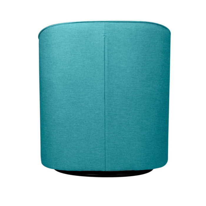 Caddo Swivel Chair [Linen] | Titan Chair