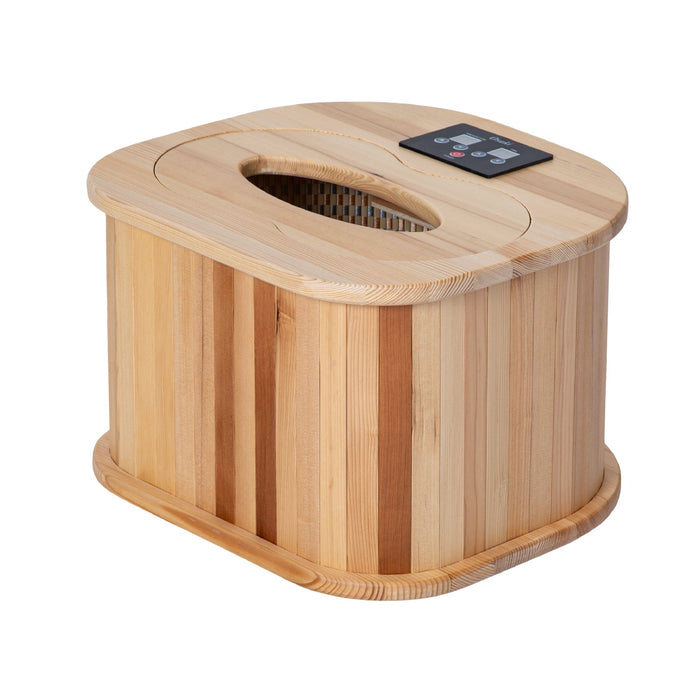 OS-F2 Foot Sauna