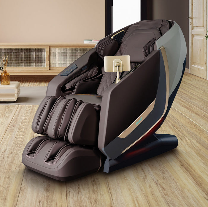 OP-Kairos 4D LT Titan Massage Chair — OTA-Seattle