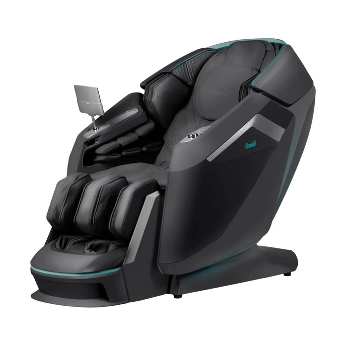 Osaki Ai Apex Duo 5D+4D (Free 2 Yr Extended Warranty 🎁)