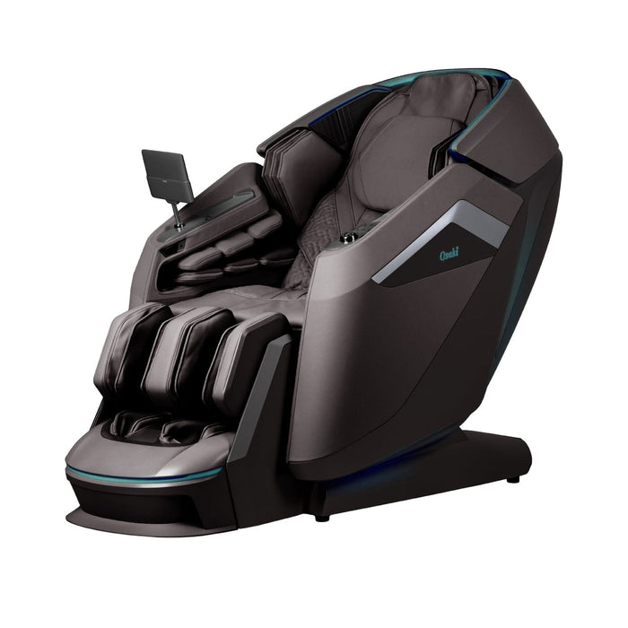 Osaki Ai Apex Duo 5D+4D (Free 2 Yr Extended Warranty 🎁)