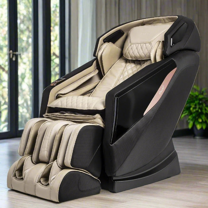 OSAKI OS-PRO YAMATO | Titan Chair