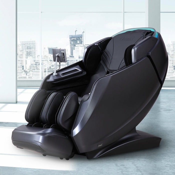 Osaki Platinum 4D Avalon | Titan Chair
