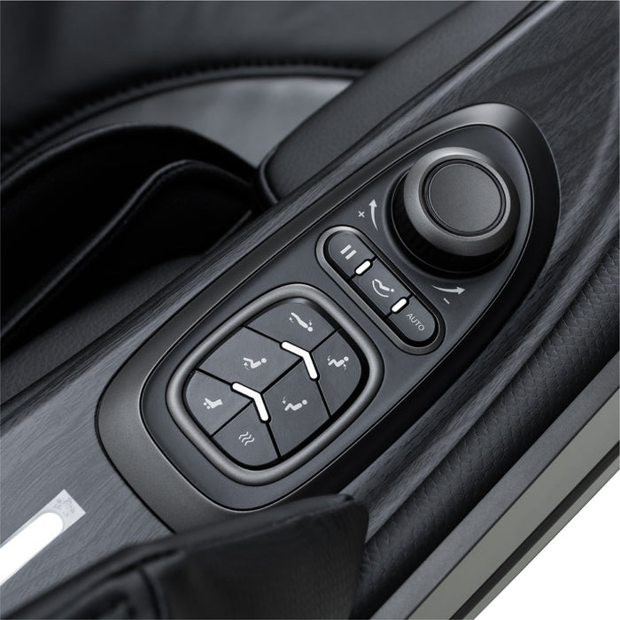 Osaki Somnus 4D Duoflex Ai