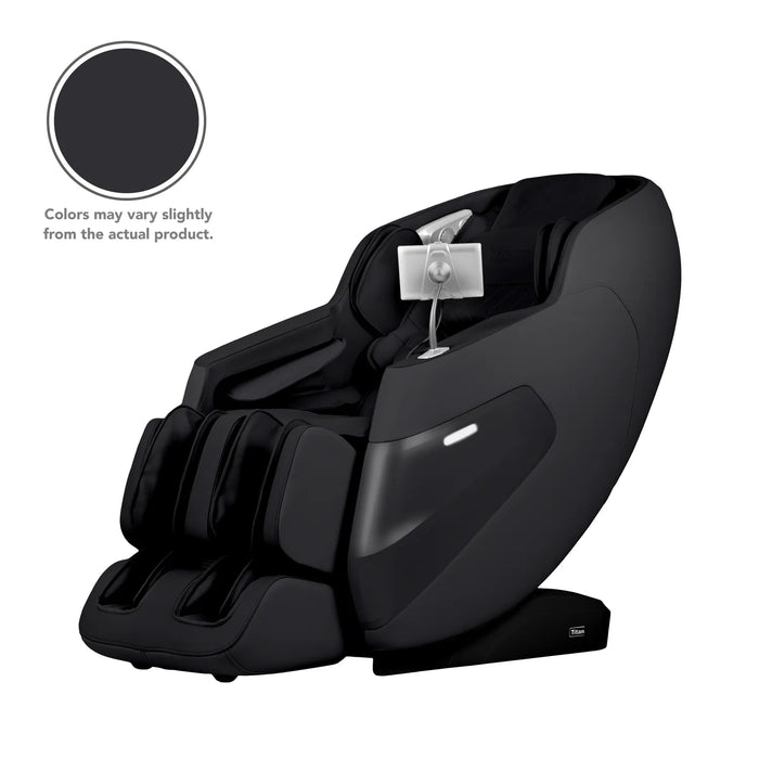 Tesoro 3D
